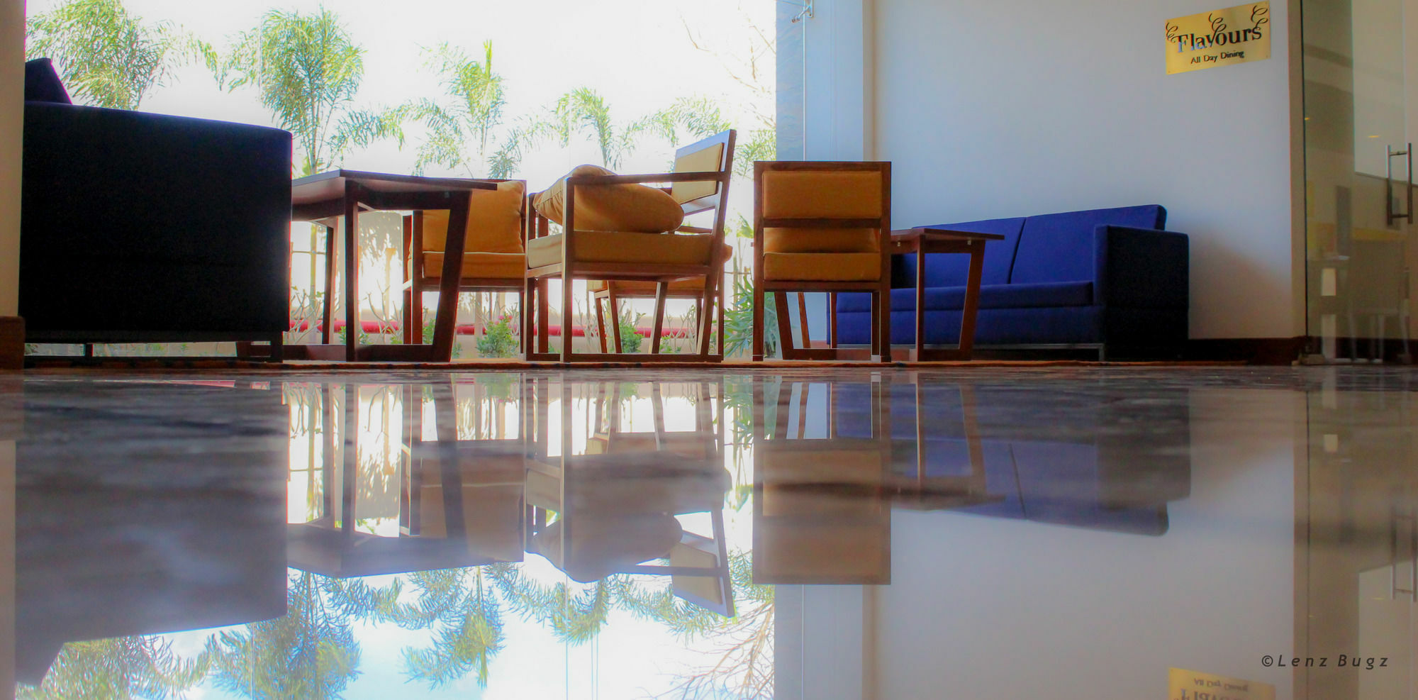 Kalyan Grand - a business hotel Vandalur Bagian luar foto