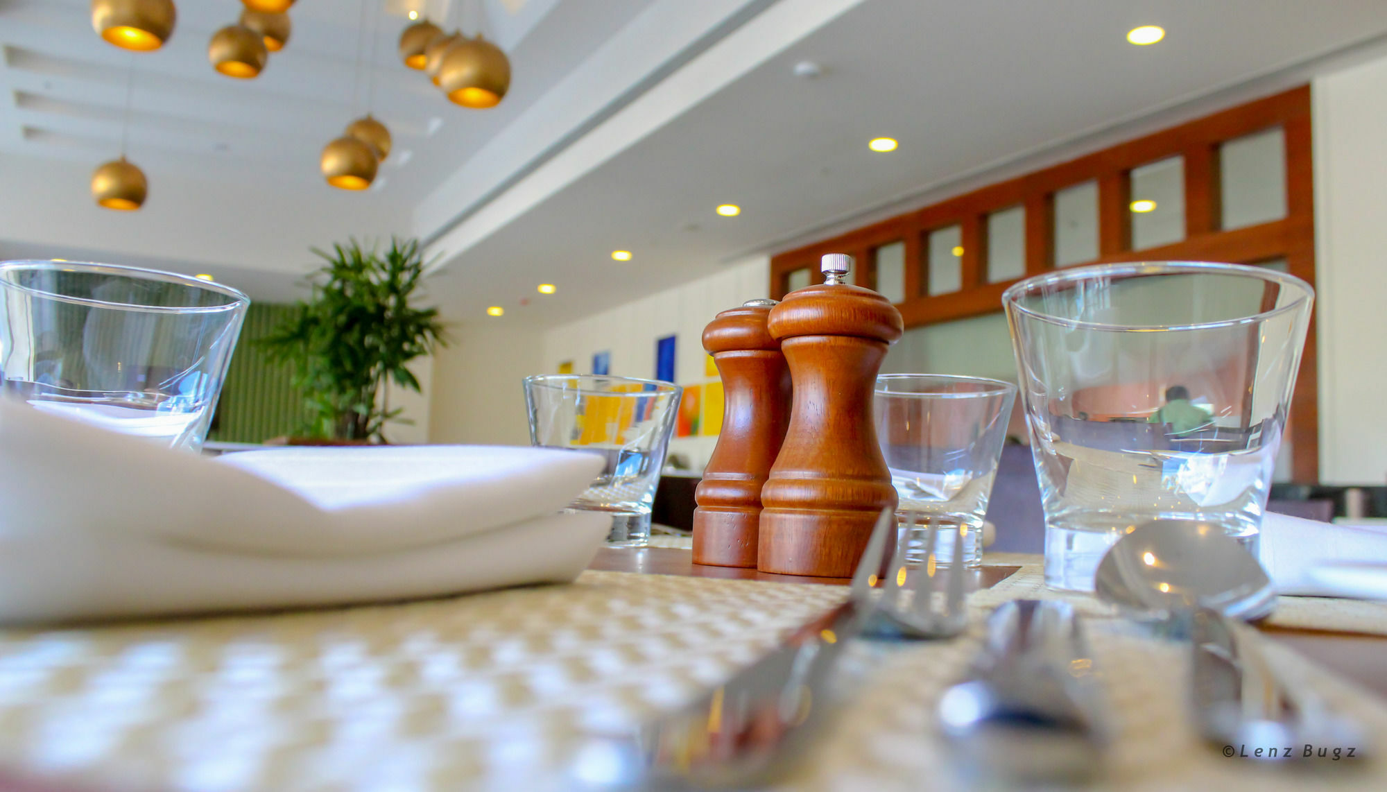 Kalyan Grand - a business hotel Vandalur Bagian luar foto