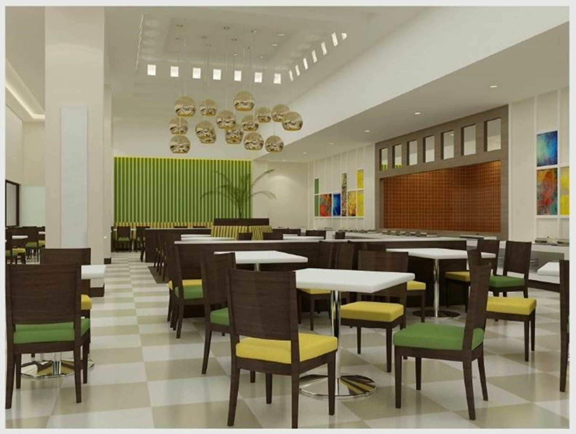 Kalyan Grand - a business hotel Vandalur Bagian luar foto