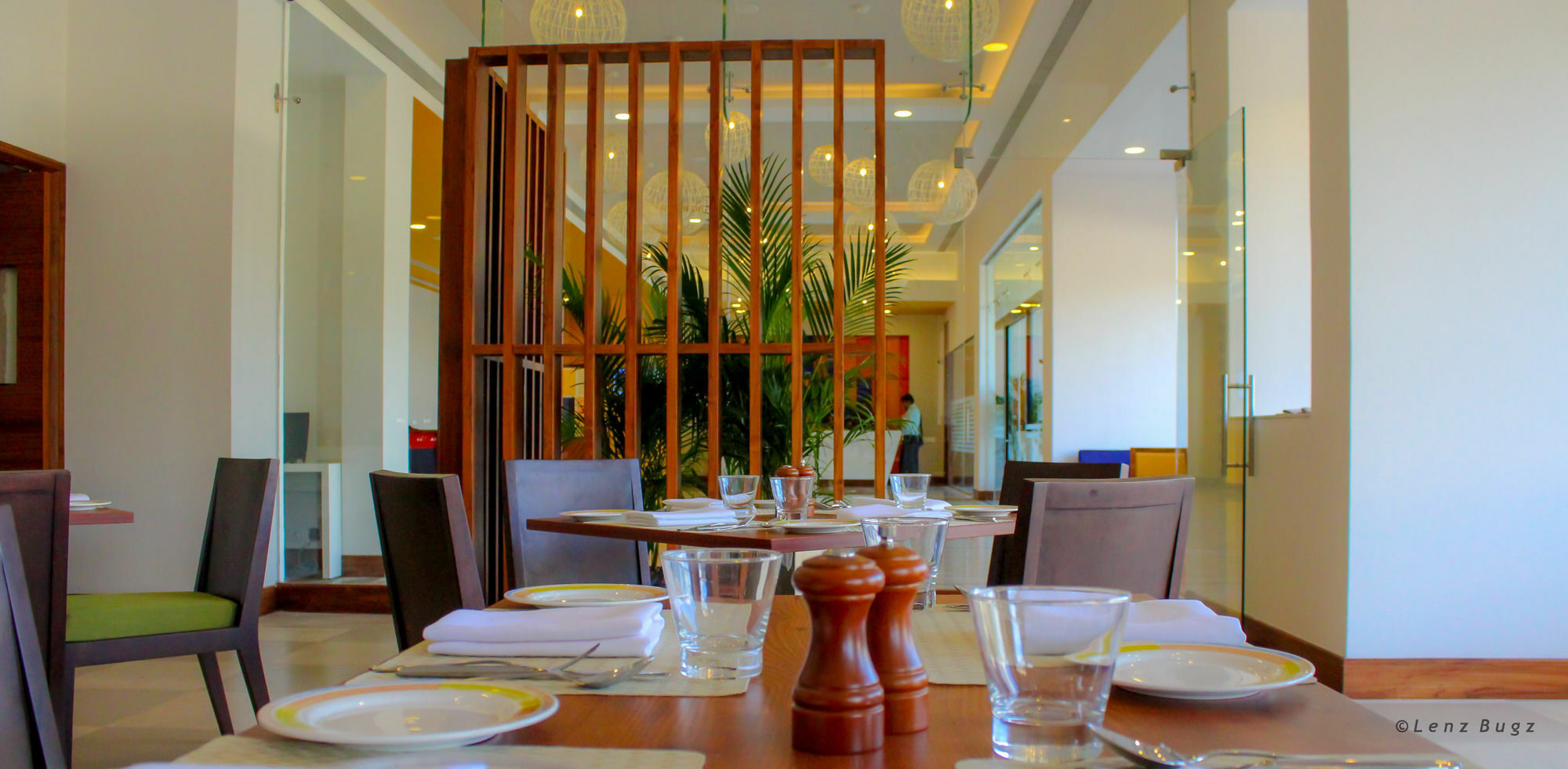 Kalyan Grand - a business hotel Vandalur Bagian luar foto