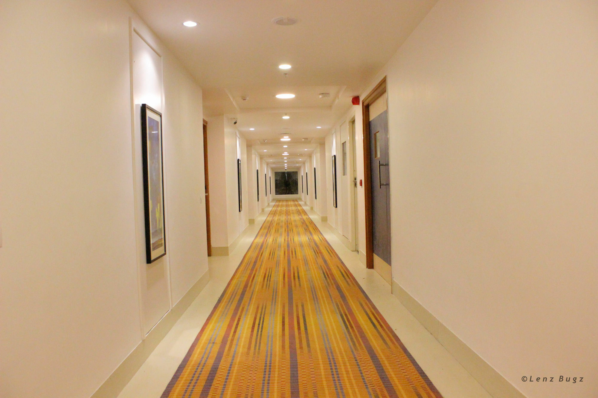 Kalyan Grand - a business hotel Vandalur Bagian luar foto