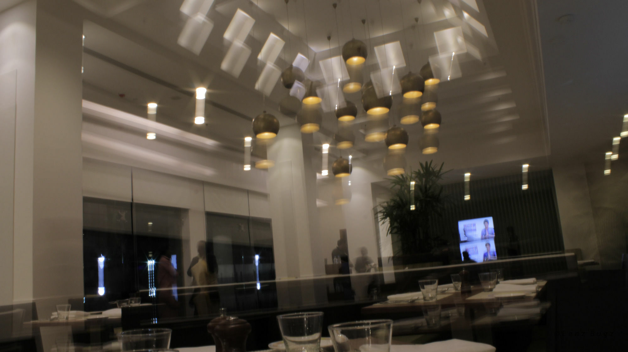 Kalyan Grand - a business hotel Vandalur Bagian luar foto