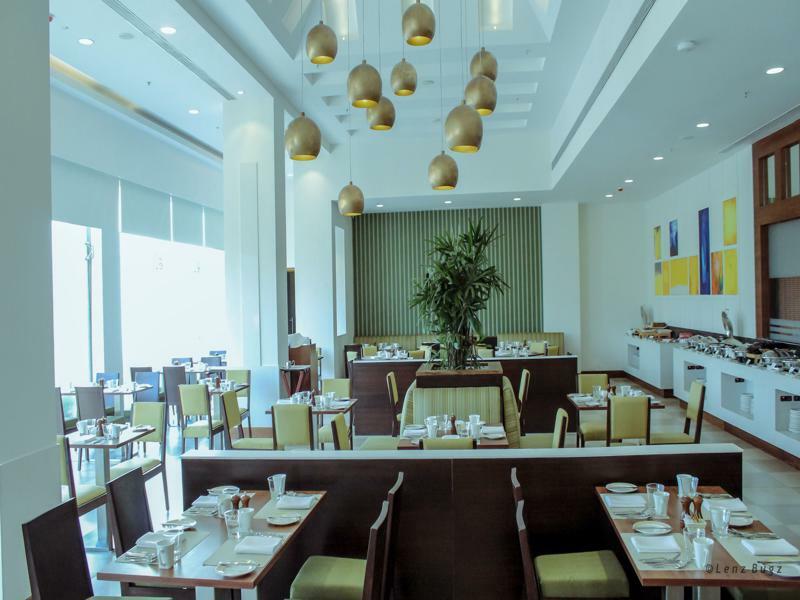 Kalyan Grand - a business hotel Vandalur Bagian luar foto